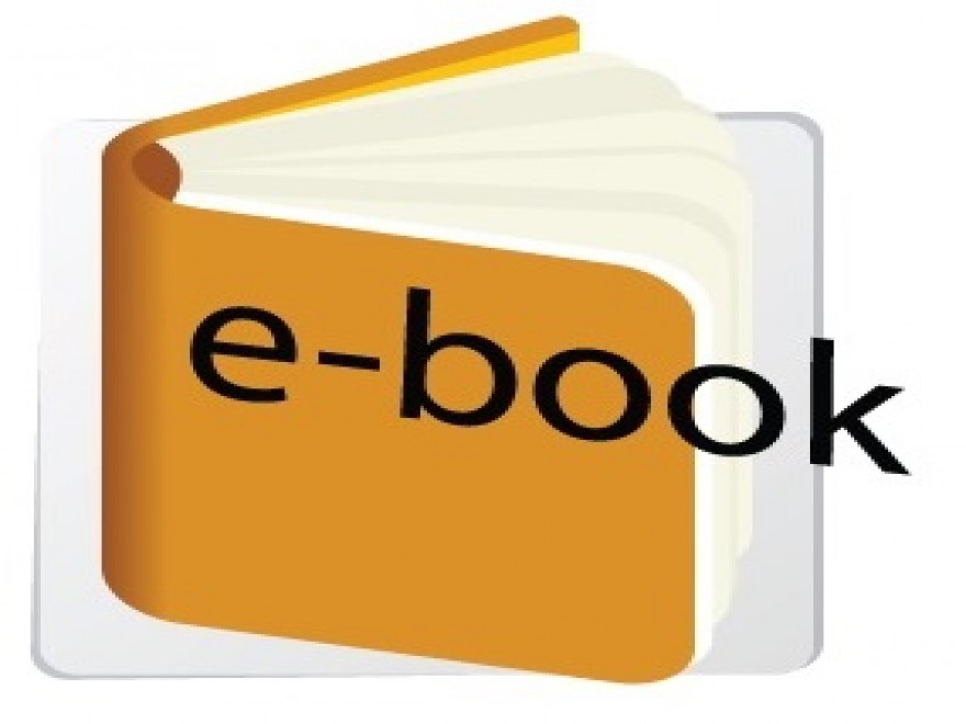 E-Book หนังสืออิเล็กทรอนิกส์สาขาชีววิทยา