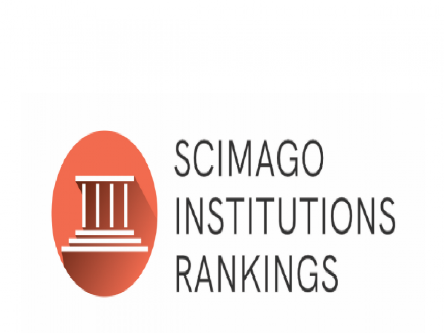 มหาวิทยาลัยพะเยาได้รับการจัดอันดับในสาขา Chemistry โดย Scimago Institutions Rankings 2022